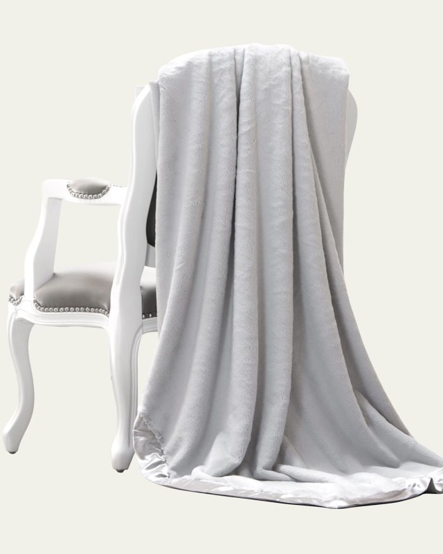 Kid's Luxe Big Kid Blanket